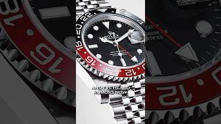 WE WANT THE ROLEX COKE! #Shorts #watches #rolex