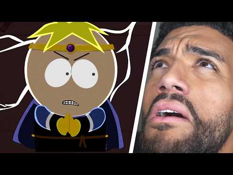 South Park Is TOO UNHINGED (I Shouldn't Have Returned...)