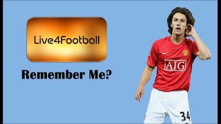 Remember Me? Rodrigo Possebon Remember Me? Rodrigo Possebon