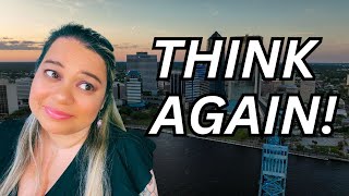 Jacksonville, FL Uncovered: What You NEED to Know Before Moving | Living in Jacksonville Net Worth
