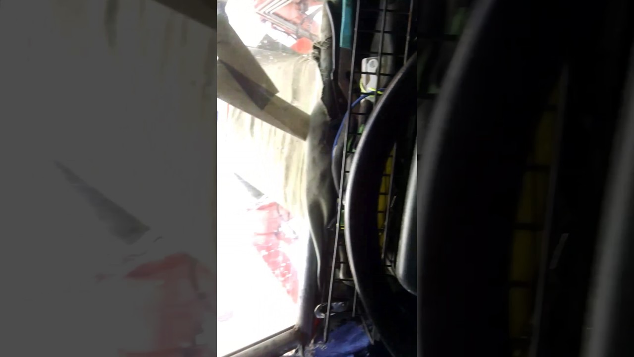 Kubota Diesel cold start