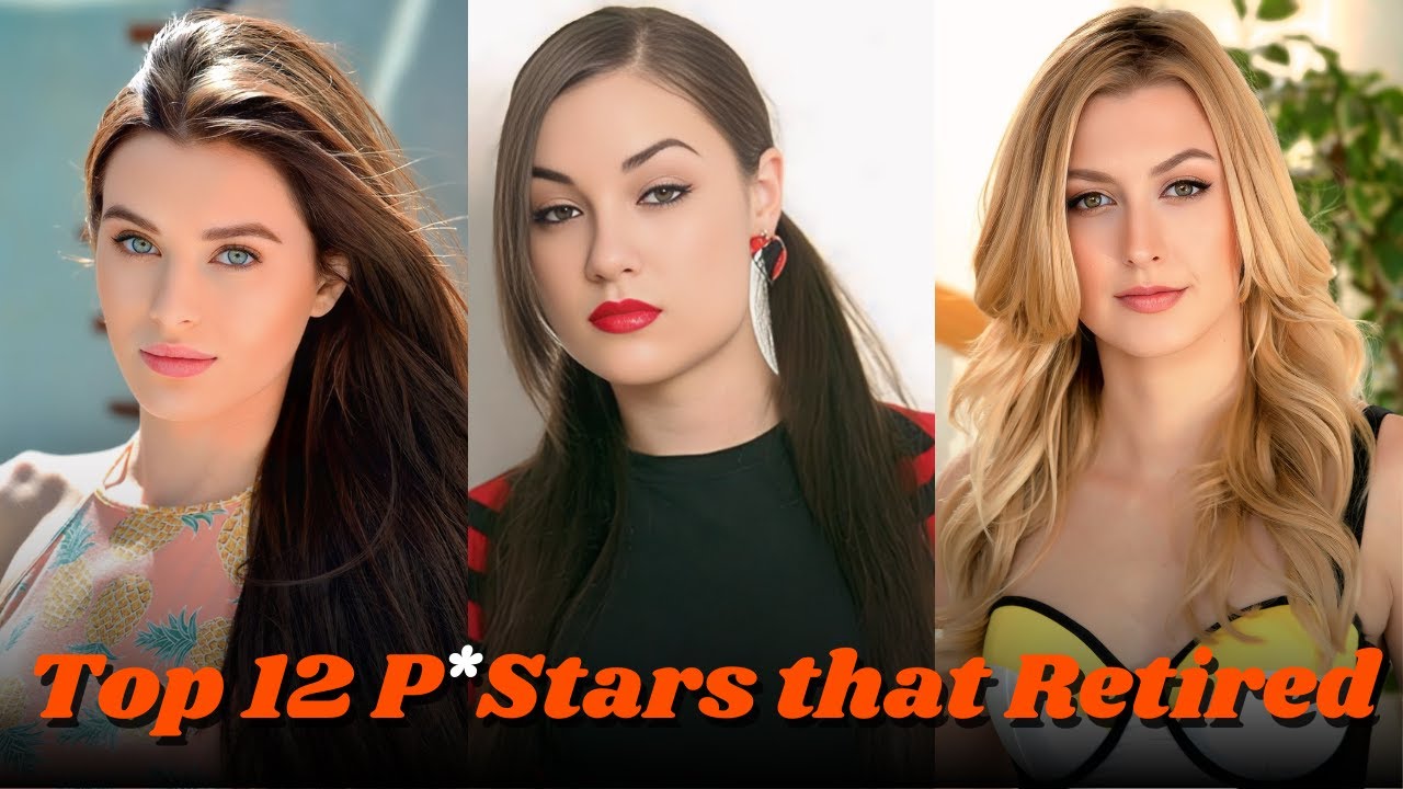 Top 12 Queen Stars that Retired