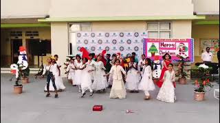 Dance At School -Y8T