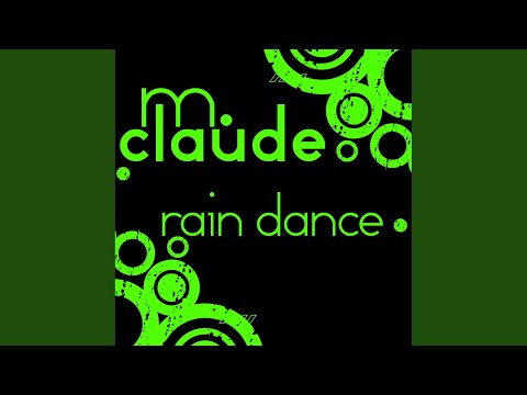 Rain Dance (Extended Version)