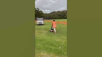 Locating Underground Utilities using Ground Penetrating Radar (GPR)