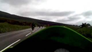The Mountain Isle of Man TT 2011 - Mad Sunday.avi