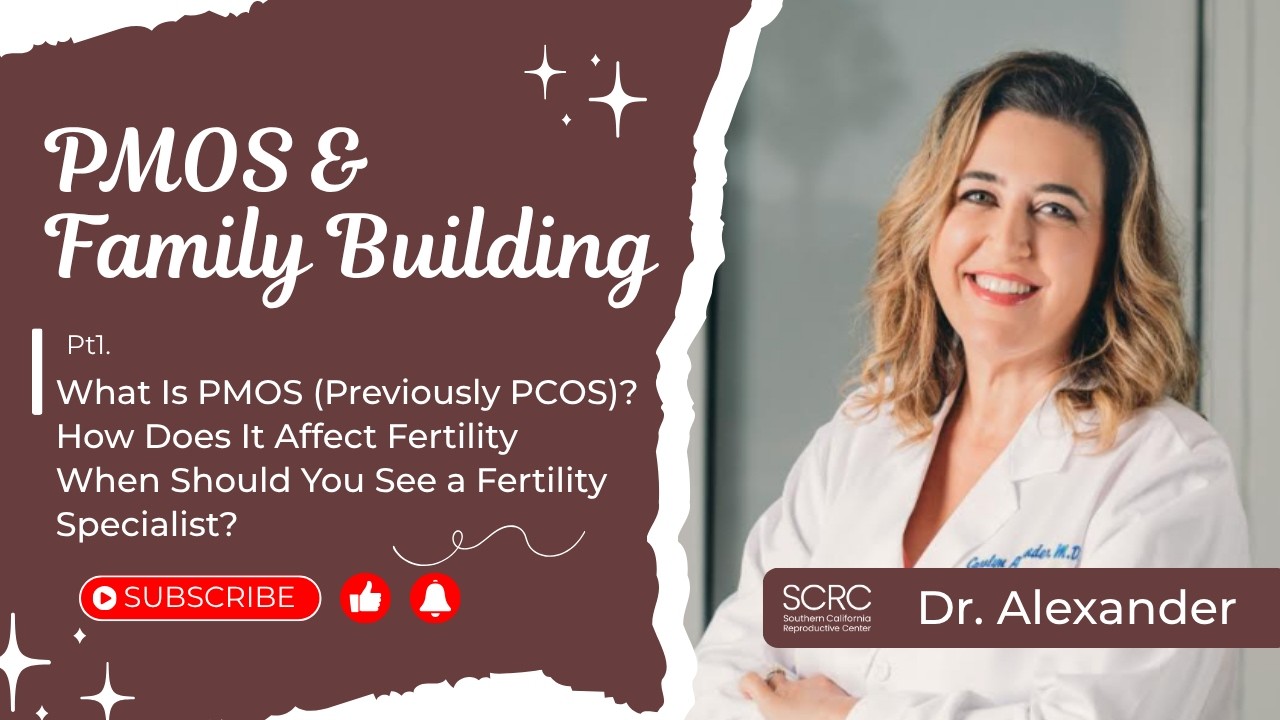 What Your Fertility Doctor Wants You to Know About PMOS, IVF, and Surrogacy | ACRC Global Webinar Series