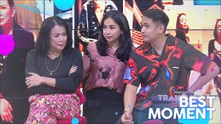 Mau Kurus Atau Gemuk Ipel Tetap Dihati Ajun #BestMoment #Rumpi (22/8/22)