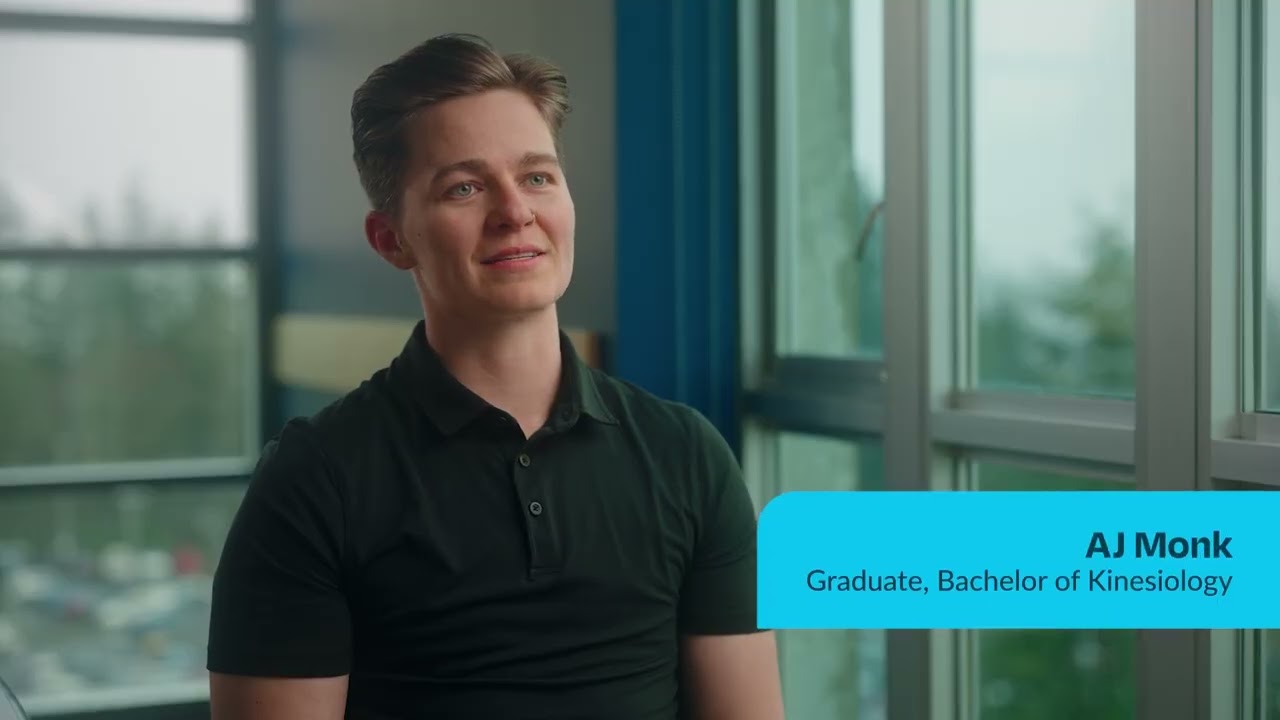 CapU - School of Kinesiology