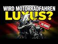 Wird Motorradfahren 2026 Zum Luxus Was Die Zahlen Wirklich Zeigen Wird Motorradfahren 2026 Zum Luxus Was Die Zahlen Wirklich Zeigen