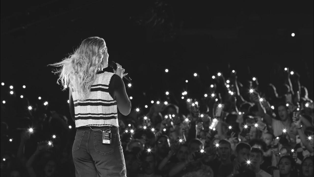 Follow (feat. Ashley Hess) Follow (feat. Ashley Hess)