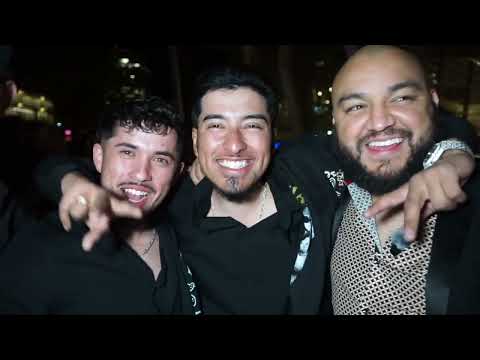 Peso Pluma En Sacramento - Aftermath en DOCO / Old Sac COTORREO