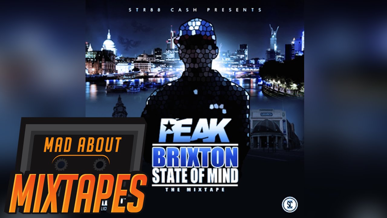 Peak ft. Youngs Teflon, Swift - Nigga Like Me [Brixton State Of Mind] upload