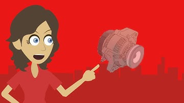 Hymer Under-Hood Generator: How it works