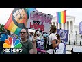 NOW Tonight with Joshua Johnson - June 24 | NBC News NOW