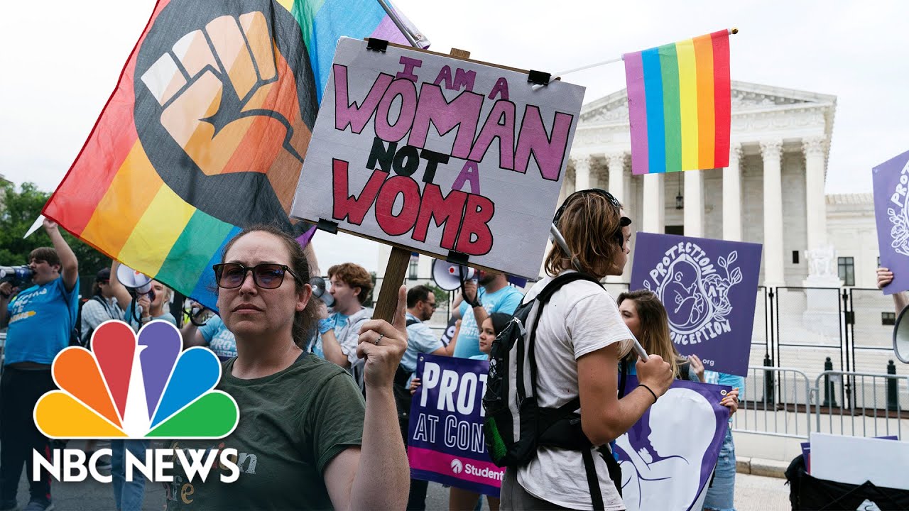 NOW Tonight with Joshua Johnson – June 24 | NBC News NOW