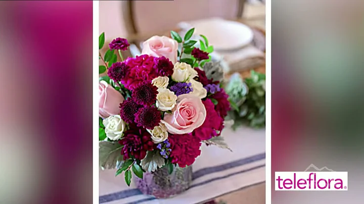 Colleen Burns Shares Mother's Day Gift Ideas