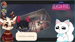 Gotta Do Something Beacon Pines ep 5