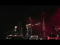 Lindisfarne (the band) MMXXV tour at Ulverston