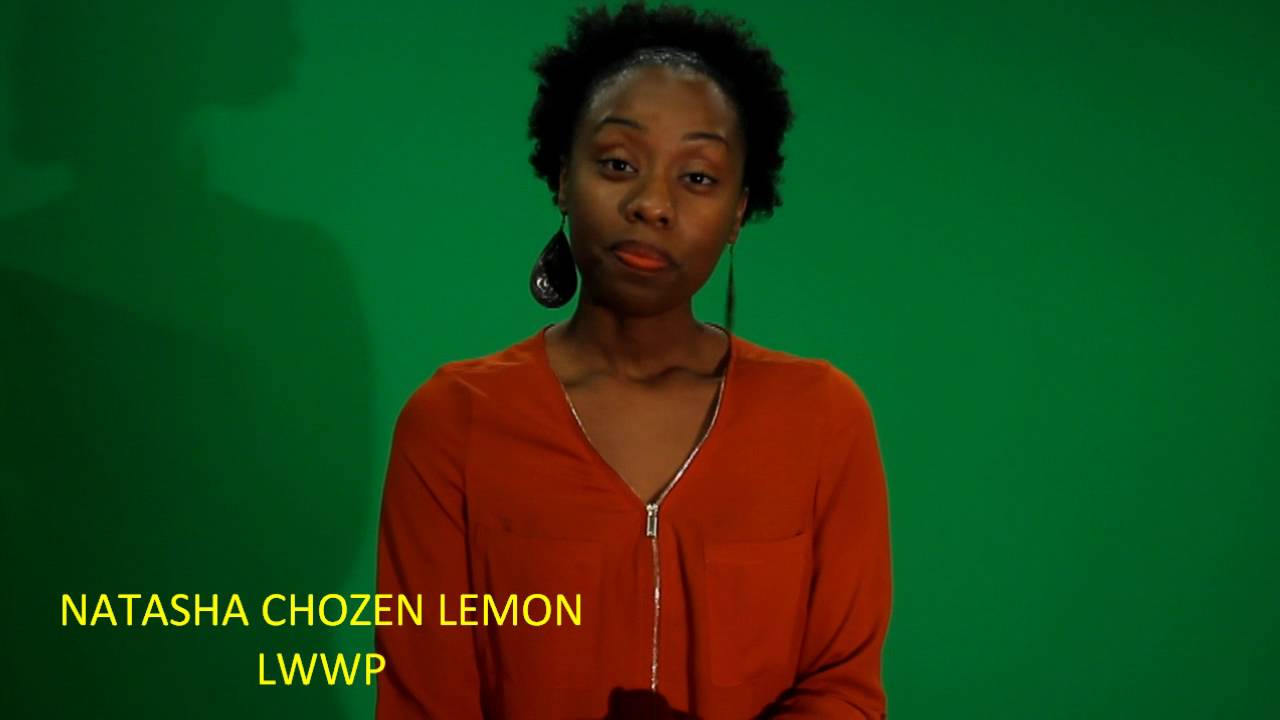 So what, No one claps for you....