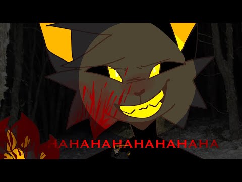 HK97 || Animation Meme || Remake || Blood