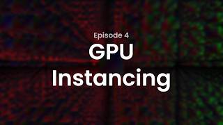 GPU Instancing (C++ Tutorial) - Learning OpenGL (4)