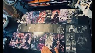 TRUTH IS PREVAILING TO SHOW THAT GOD MADE NO MISTAKES HERE! EACH SIDE GETS EXACTY WHAT IS DESERVED!