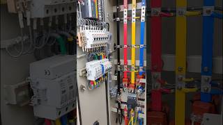 What’s Inside Your Electrical Panel? | Electrical Panel #electrical #electric