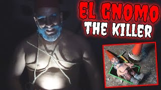 اشترينا قزمًا قاتلًا (GNOMO THE KILLER) من الـ DEEP WEB (الجزء 3) screenshot 2