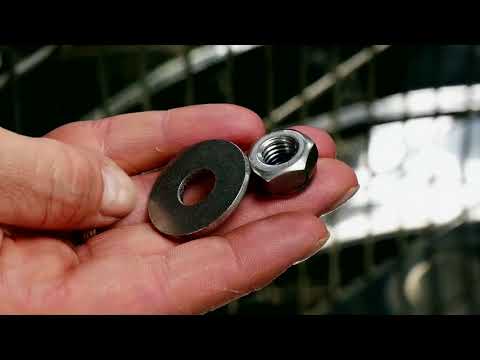 ციბრუტი მინიმა 4 ჩარჩოიანი ელექტრო 230ვ უნივერსალური კალათით  და 4ჩარჩოიანი დიაგონალური ხელის