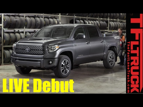 There S More To The 2018 Toyota Rav4 Adventure Than Upgraded Trim The Fast Lane Car