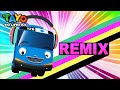 [Tayo Opening Remix] Party time with Tayo!