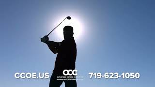 OCC-CCOE Hand & Upper Extremity Care | Colorado Springs