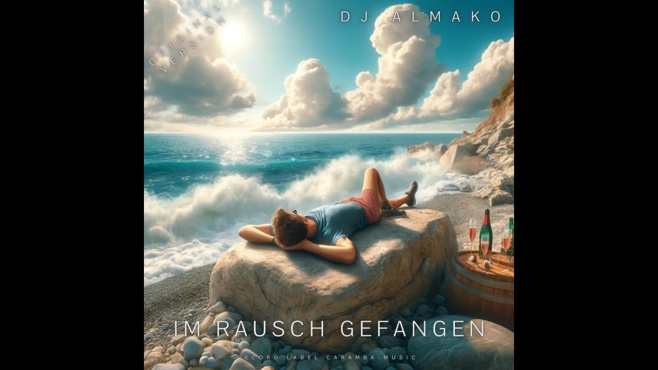 IM RAUSCH GEFANGEN Originalversion - YouTube