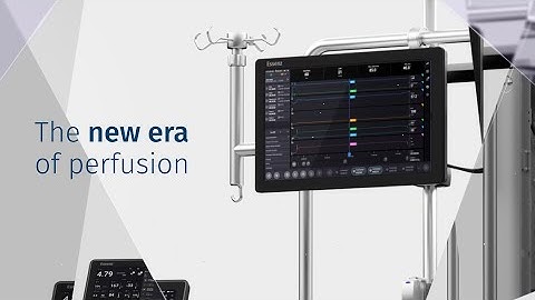 Delivering Data for the New Era of Perfusion