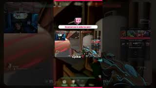 Ils gèrent pas la spike les gars ! - Kameto