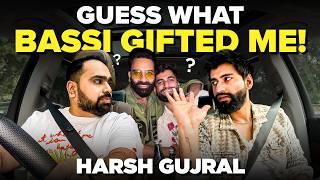 From Preparing For IIT To Performing In IIT | Harsh Gujral UNFILTERED On The Bombay Journey | EP 271