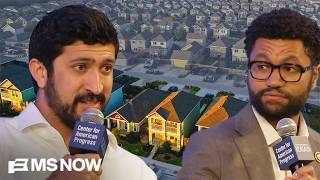 Housing, affordability, NIMBYism: How representatives plan to combat HIGH PRICES Wealth