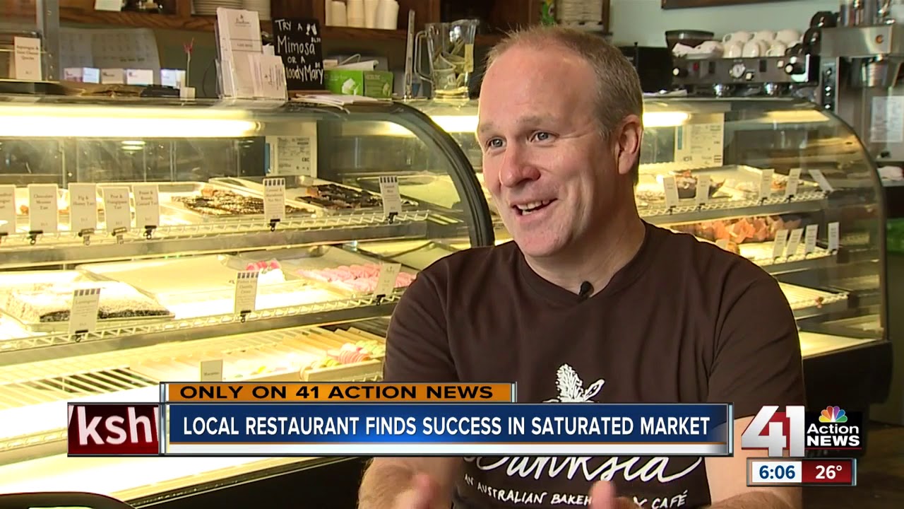 Australian cafe, Chinese restaurant coming to South Plaza