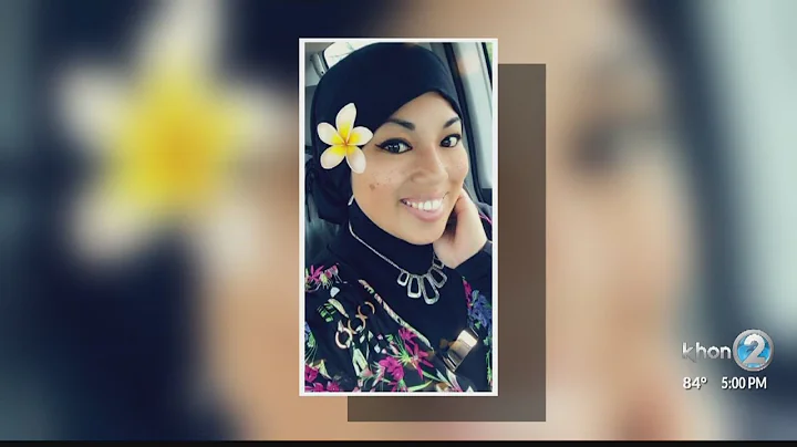 Demand letter sent to DMV claims discrimination against Muslim woman