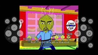 Again parappa 2