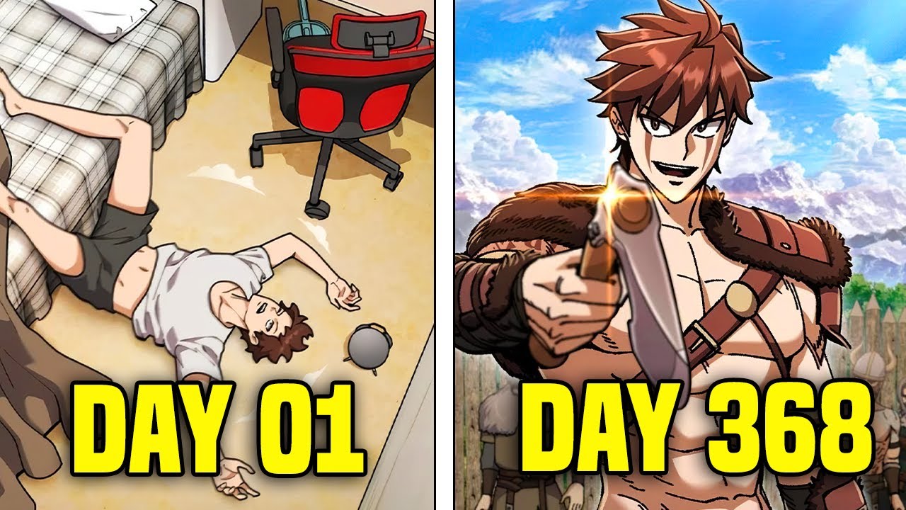 He Awakened the STRONGEST TALENTS and Returned to Earth! Manhwa Recap ...