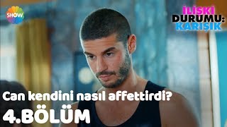 Can Ayşegül'e Kendini Nasıl Affettirdi? 