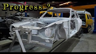 Download Lagu Getting Somewhere - Classic Escort RS2000 Restoration MP3 Download Lagu Getting Somewhere - Classic Escort RS2000 Restoration MP3
