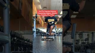 What muscle? What side? What nerve? #physicaltherapy #anatomy