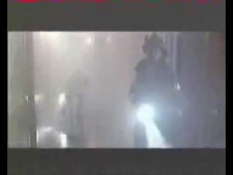BACKDRAFT  FLASHOVER good one