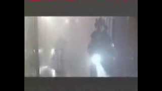 BACKDRAFT  FLASHOVER good one