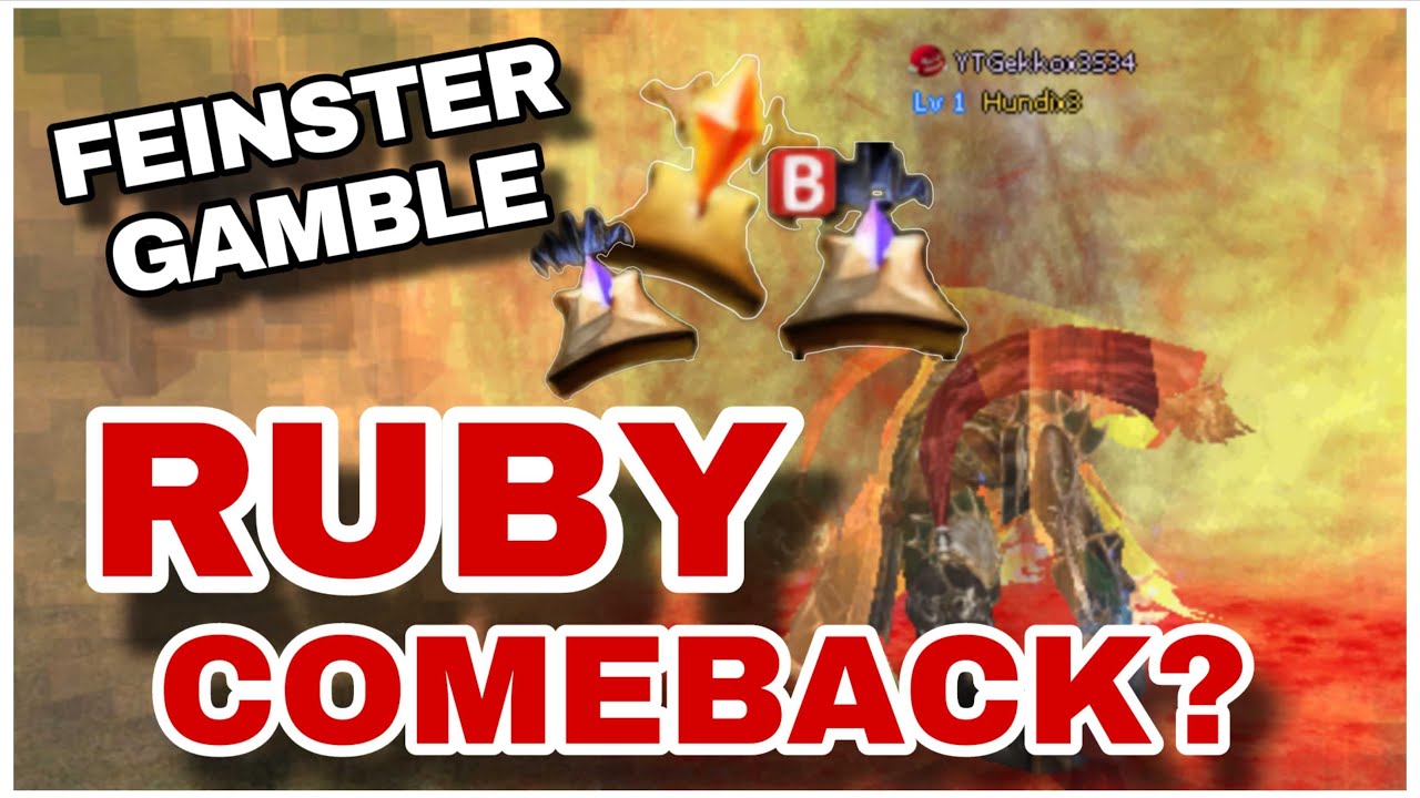 Metin2 Nyx [11] Lykaner comeback? Switchi Switchi