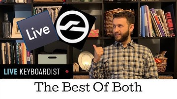 Using Kontakt As An External Instrument In Ableton