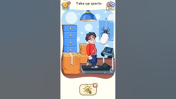 Dop 5 (Delete One Part) Level 1739 Walkthrough Solutions - All Levels@ROHITRAJPUTGAMING19